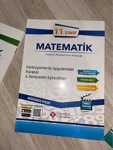 Beden 11.Sınıf matematik