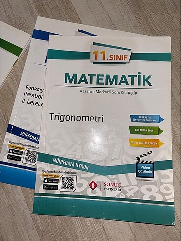 Beden Renk 11.Sınıf matematik