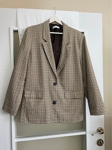 Blazer ceket