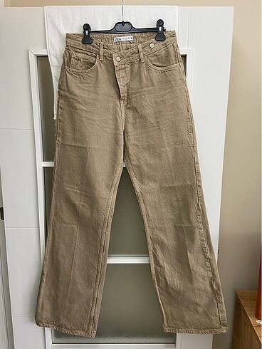 Zara jean