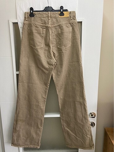 l Beden Zara jean