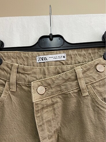 Zara Zara jean
