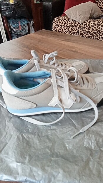 New Balance New balance spor ayakkabı