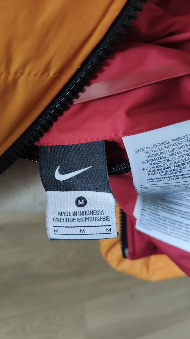 GS Store yağmurluk - Görsel 3