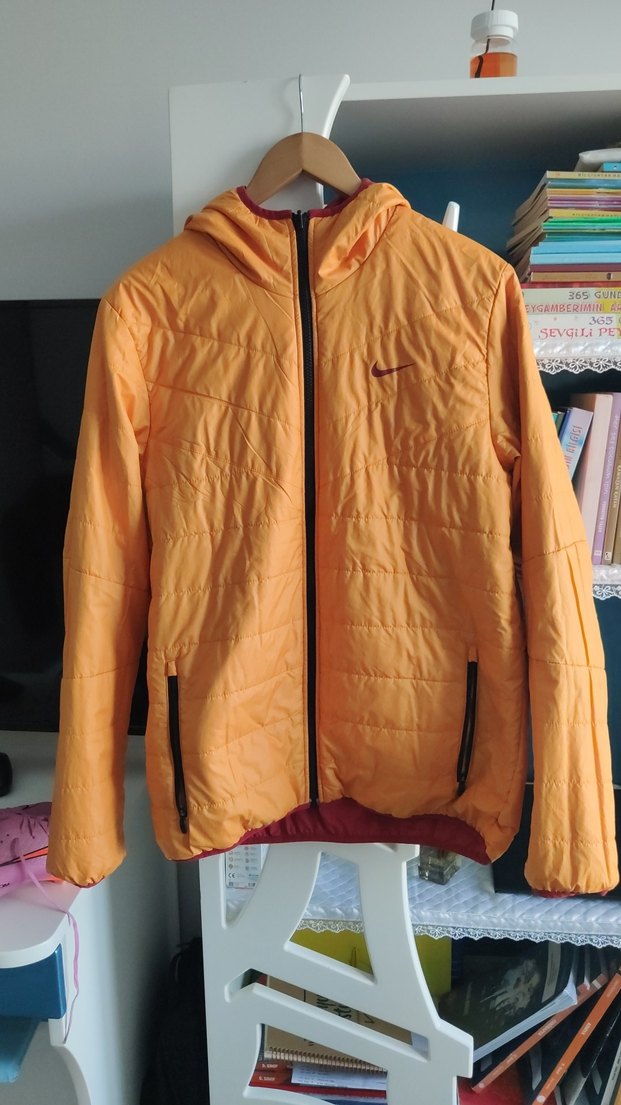 GS Store yağmurluk - Görsel 4