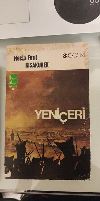 Kitap