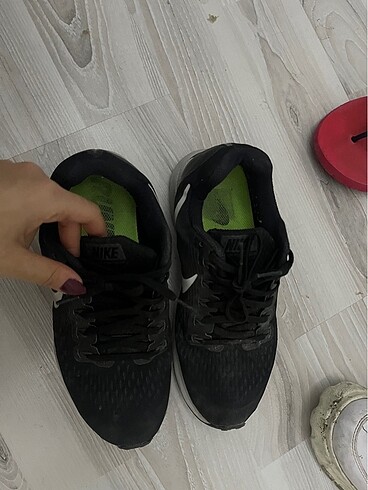Nike Nike ayakkabı
