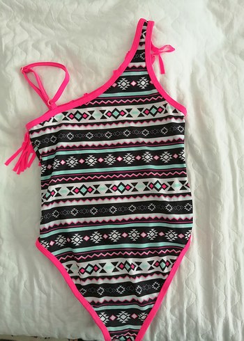 Kız Çocuk Mayo - Görsel 2