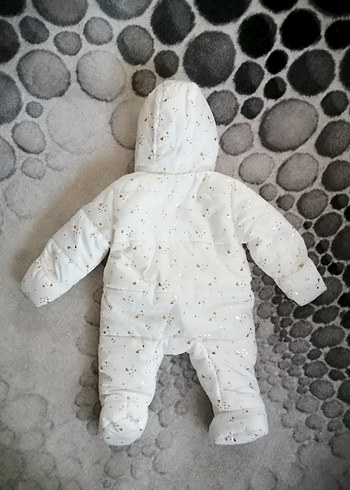 Bebek Kar Tulumu - Görsel 2