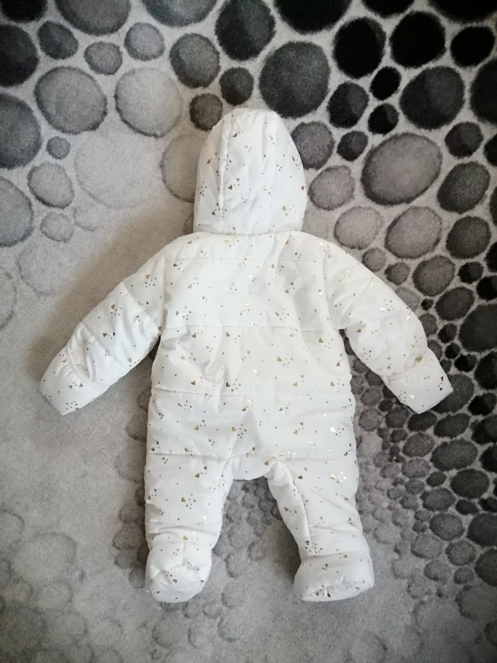 Bebek Kar Tulumu - Görsel 2