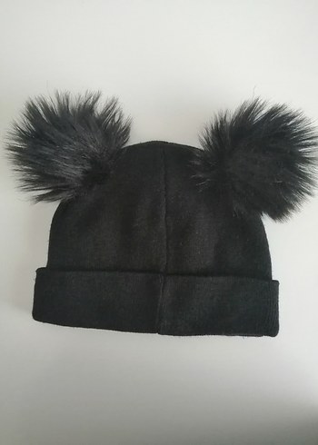 Kız Çocuk Bere - Görsel 2