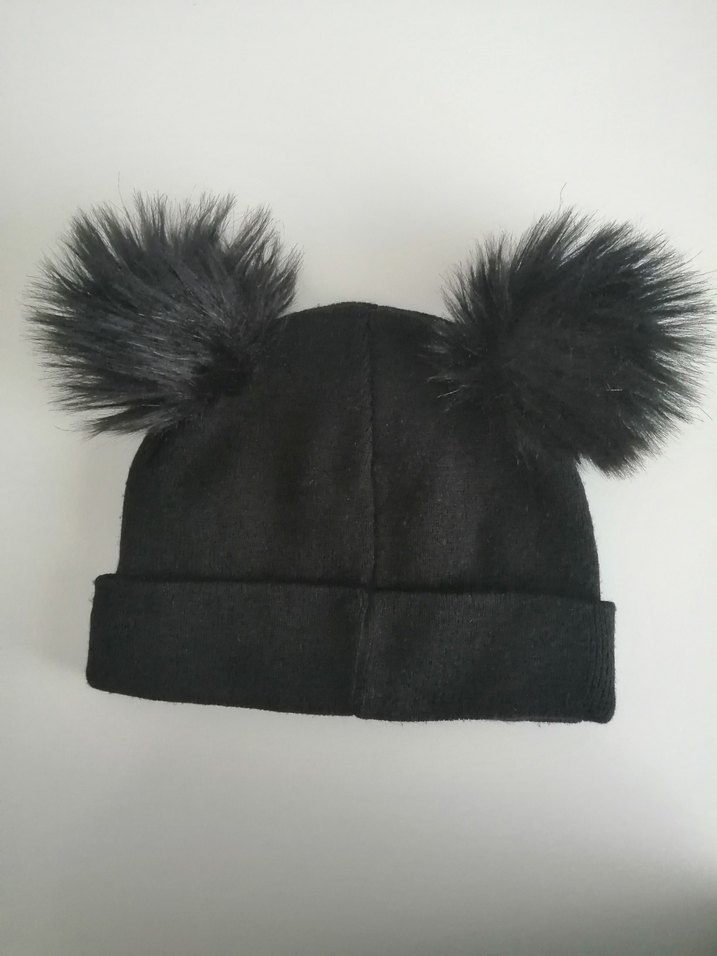 Kız Çocuk Bere - Görsel 2