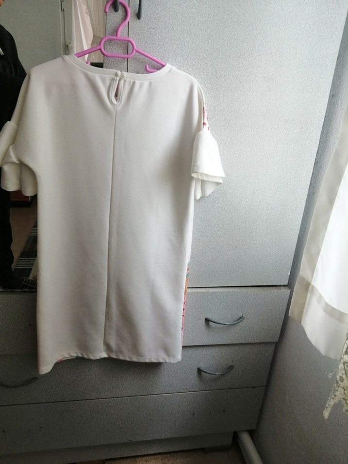 Kız Çocuk Elbise - Görsel 2