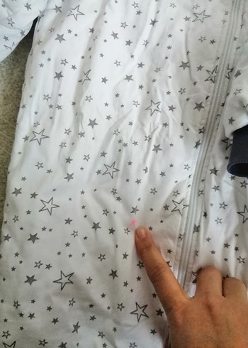 Çocuk Uyku Tulumu - Görsel 4