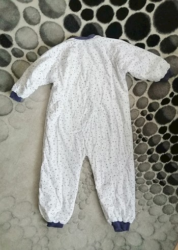 Çocuk Uyku Tulumu - Görsel 2