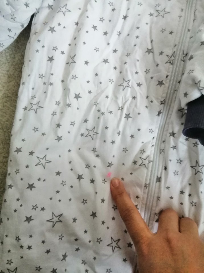 Çocuk Uyku Tulumu - Görsel 4