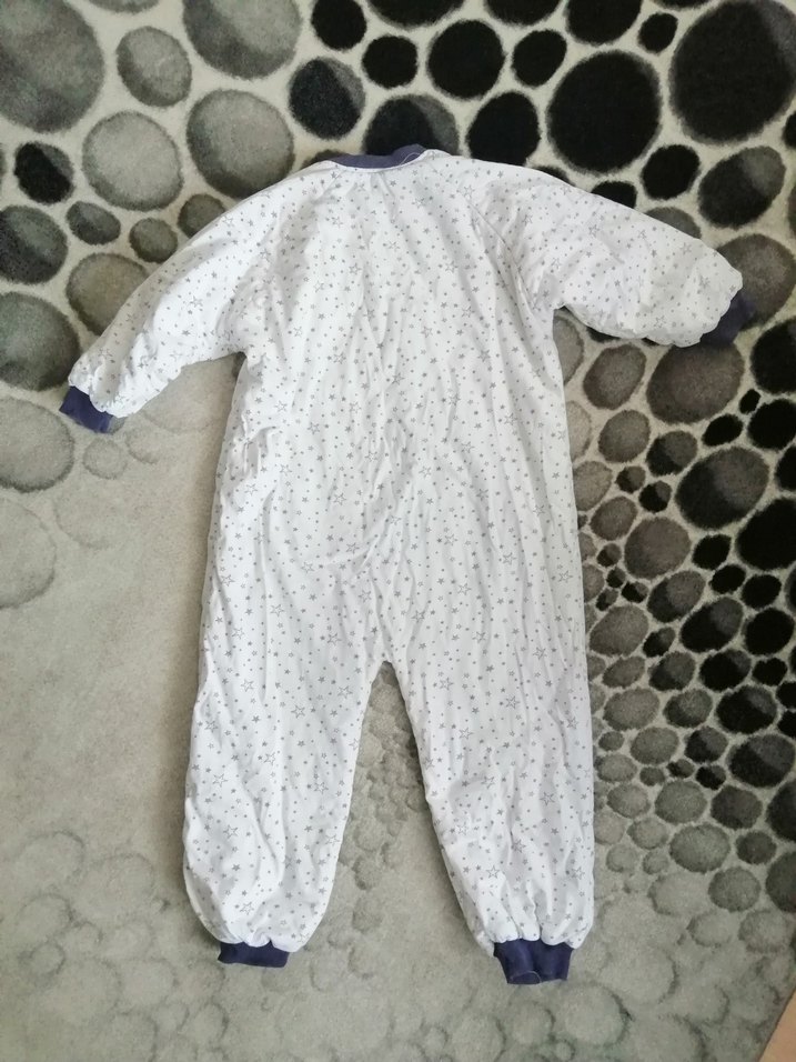 Çocuk Uyku Tulumu - Görsel 2