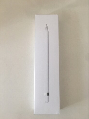 Apple Pencil 1. Nesil