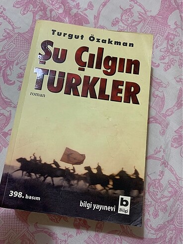 Şu çılgın türkler