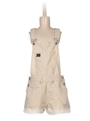 Superdry Kısa Tulum %70 İndirimli.