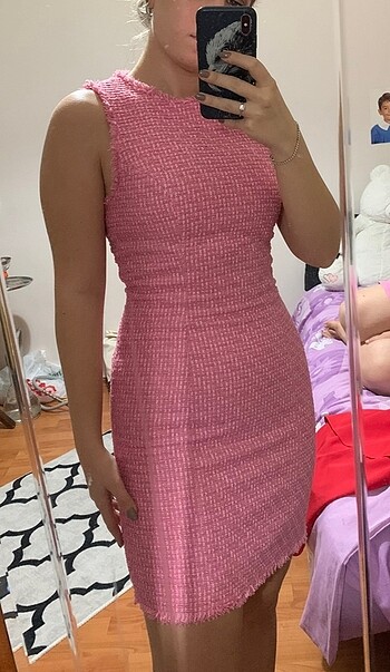Balmain elbise