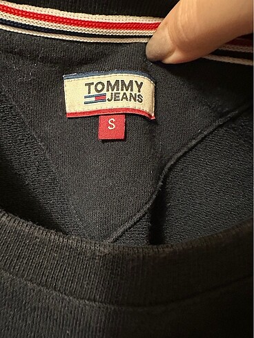 Tommy Hilfiger Tommy sweatsihrt