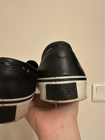 37 Beden çeşitli Renk Leopar sneaker