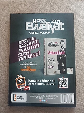  Kpss Evveliyat Vatandaşlık Konu Anlatımı