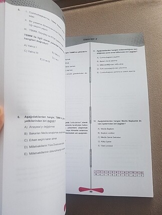 Beden Renk Kpss Evveliyat Vatandaşlık Konu Anlatımı