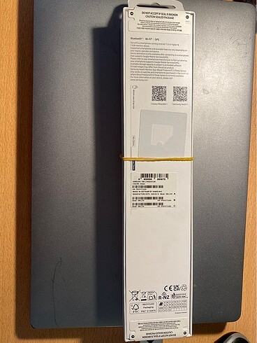  Beden Renk SAMSUNG Galaxy Watch 7
