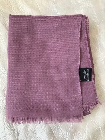 Fresh Scarfs şal