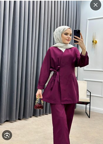 mürdüm ikili takım