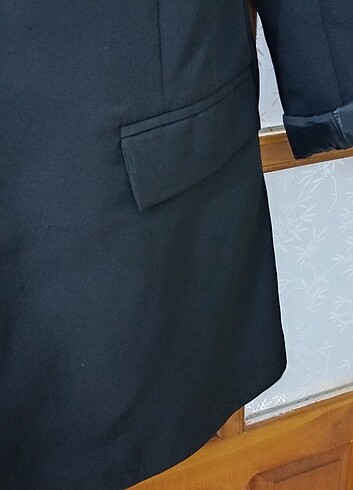 44 Beden Blazer çeket