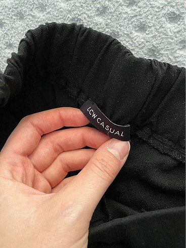 s Beden Lcw pantalon