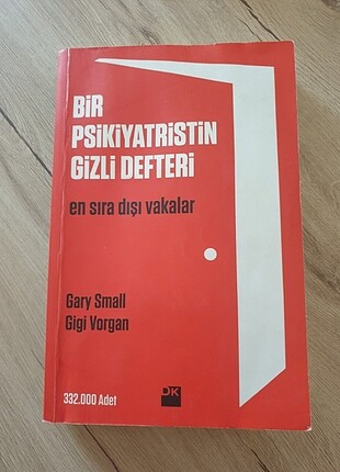 Bir psikiyatristin gizli defteri