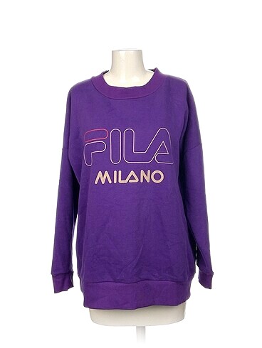 Fila Sweatshirt %70 İndirimli.