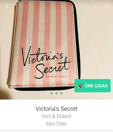 Victoria secret 
