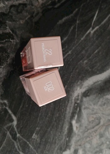 Maybelline lifter gloss - Görsel 2