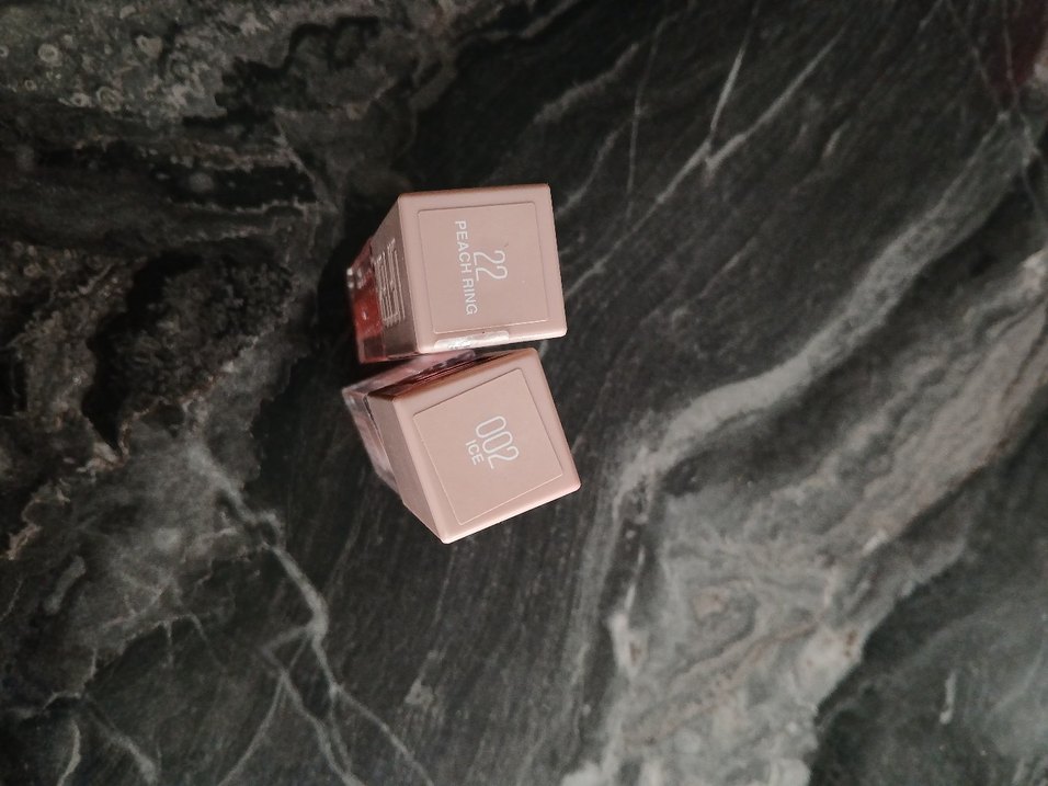 Maybelline lifter gloss - Görsel 2