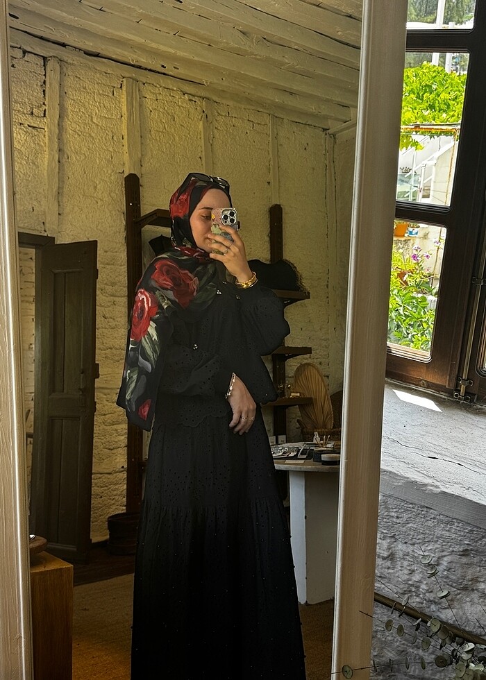 Etekli takım - Görsel 2