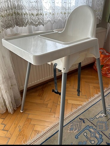 Ikea İkea antilop mama sandalyesi