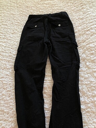 Bershka Bershka korgocu pantolon