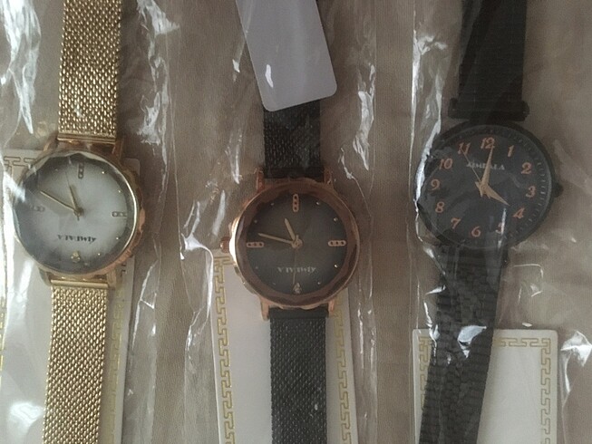 İmpala saat - Görsel 5