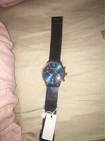 İmpala saat - Görsel 8