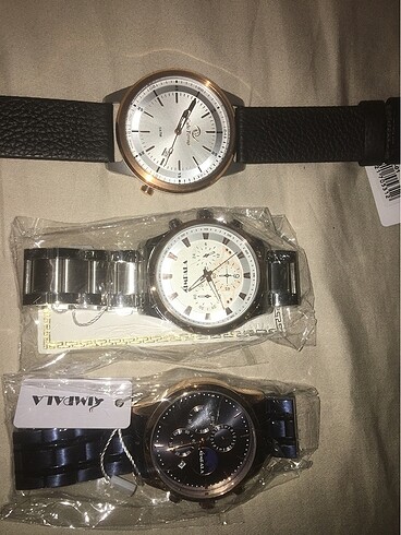 İmpala saat - Görsel 10