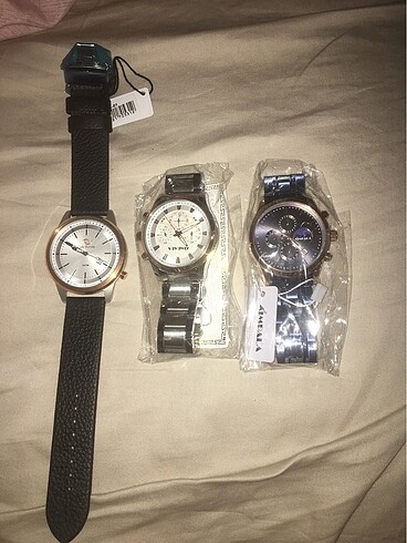 İmpala saat - Görsel 9