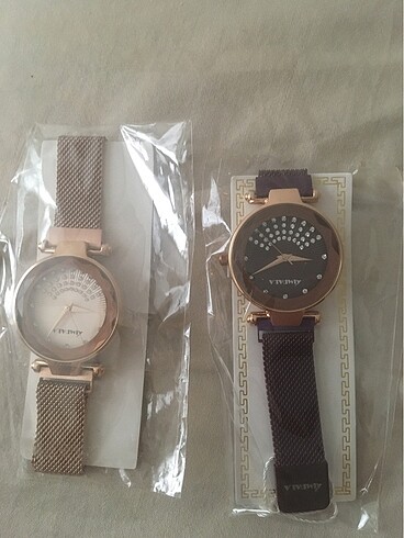 İmpala saat - Görsel 12