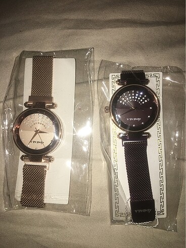 İmpala saat - Görsel 11