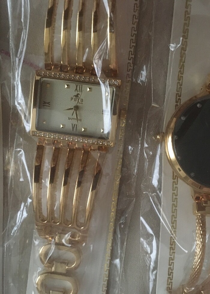 İmpala saat - Görsel 2