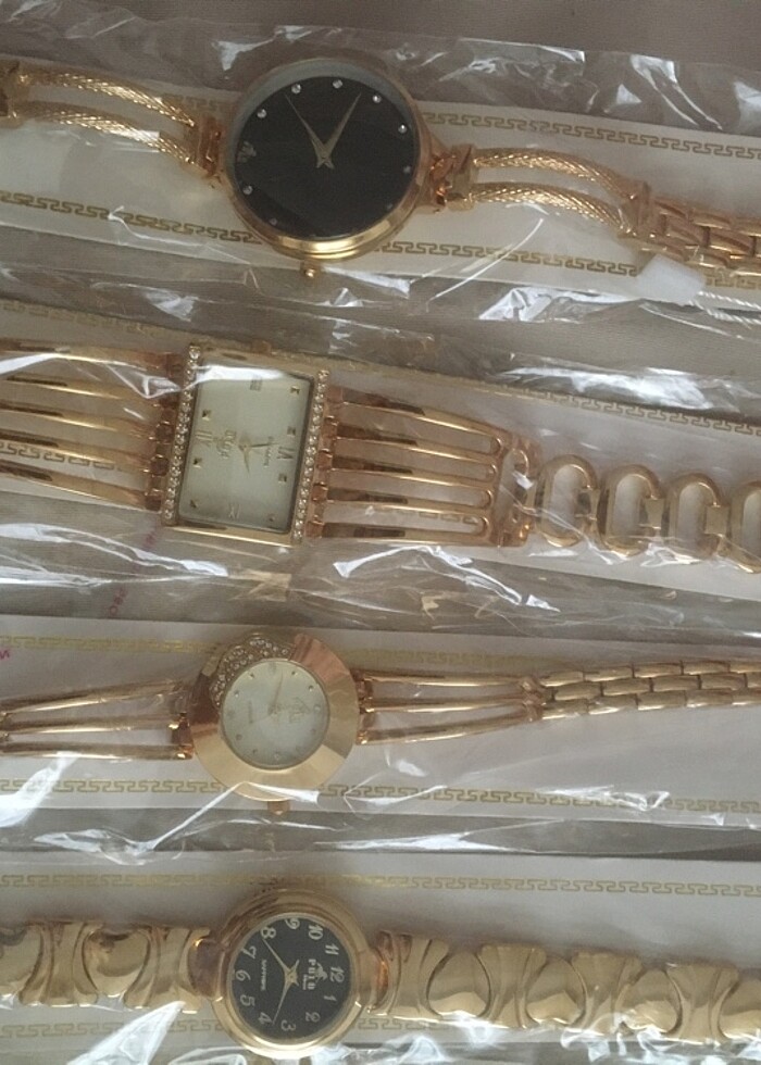 İmpala saat - Görsel 3